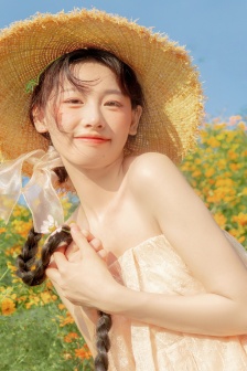 保护特蕾丝